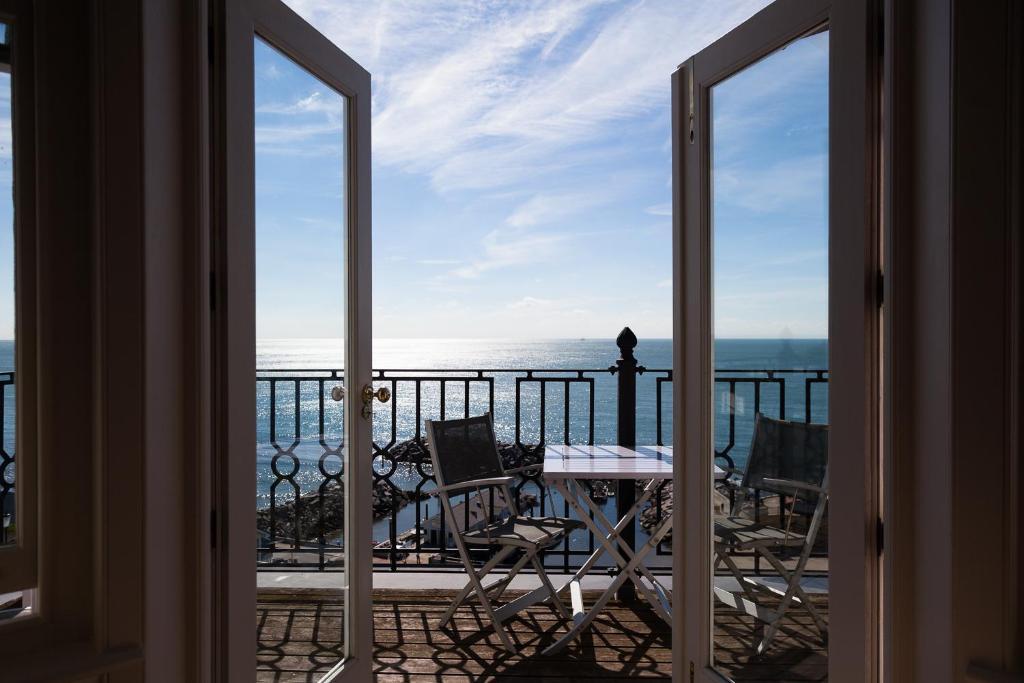 Hotel The Hambrough 5*